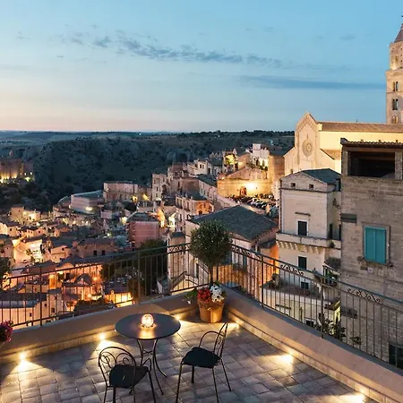 Antica Torre Di Iuso